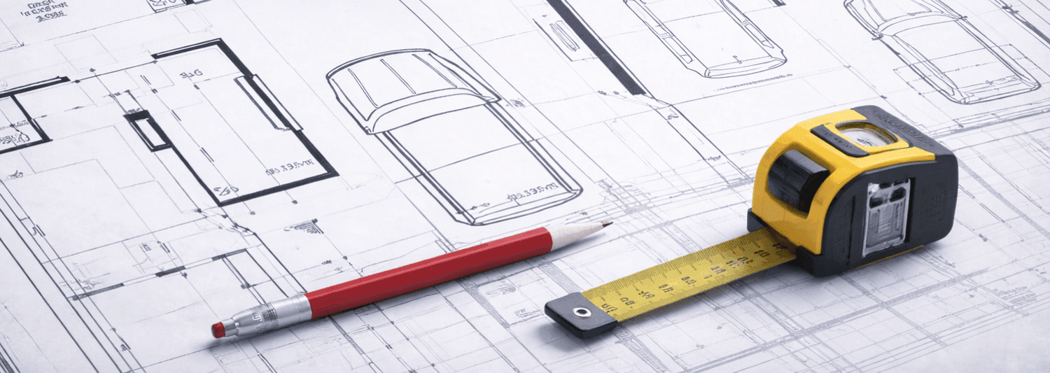 Plans et conception Projego