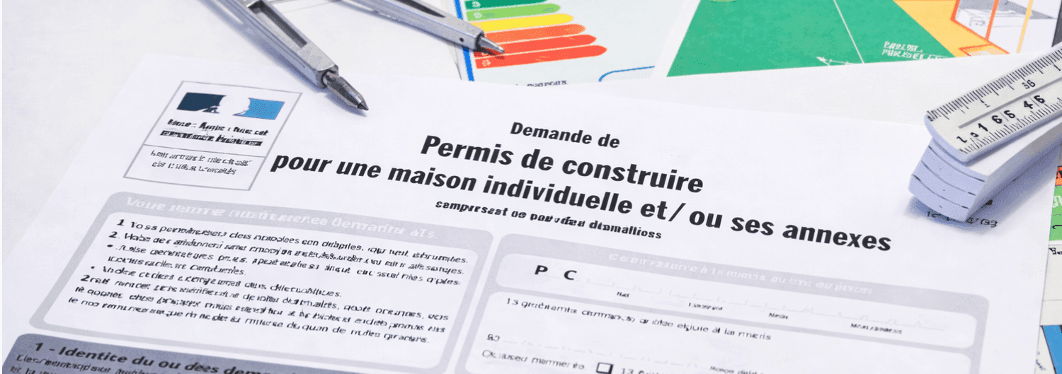 Projego — maîtrise d'œuvre et démarches administratives en Vendée